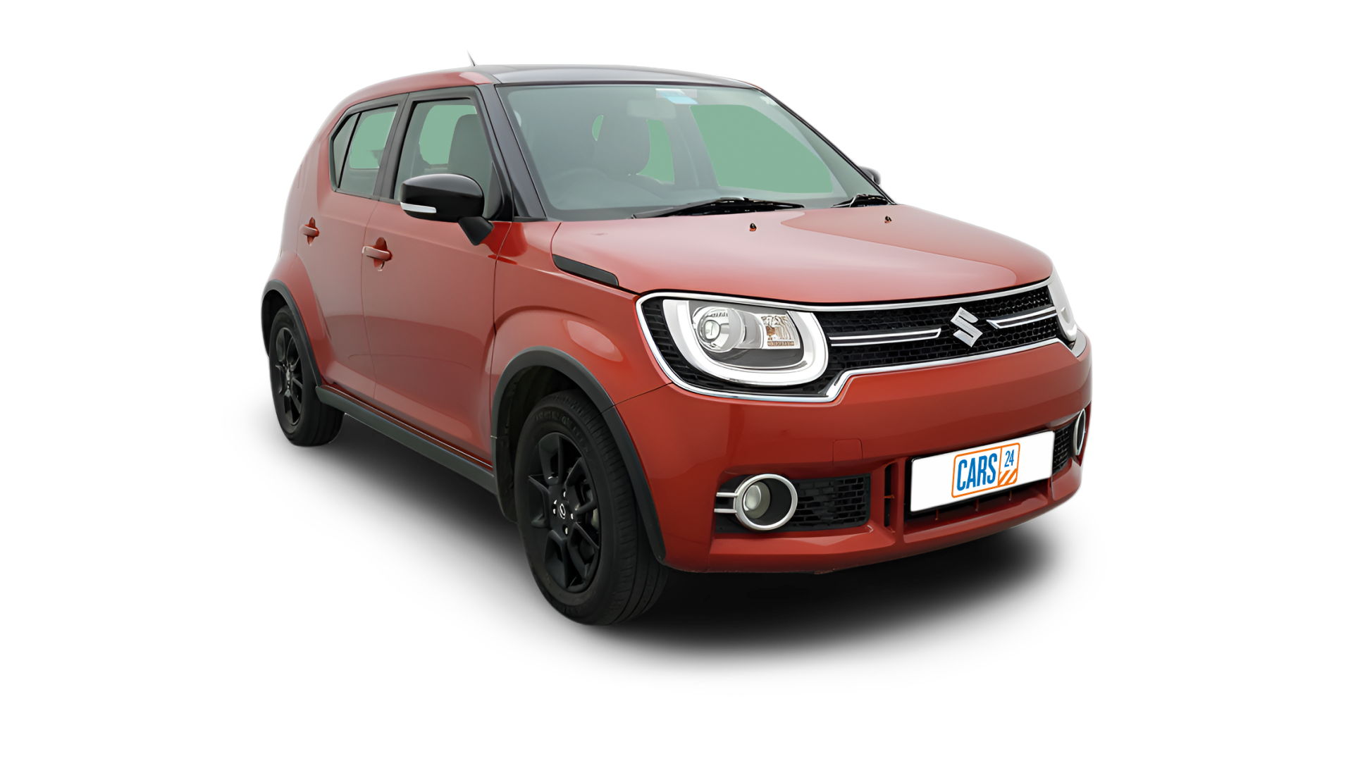 Maruti IGNIS-img